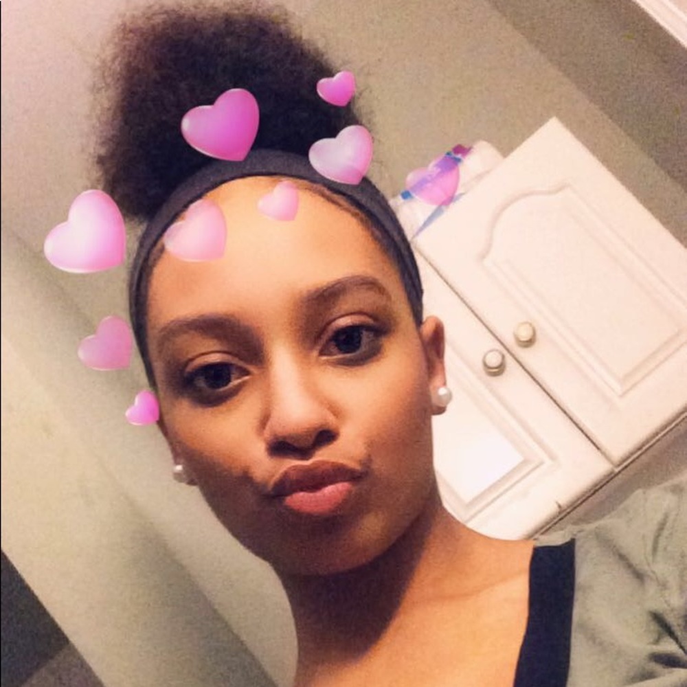 Meet your Posher, Tionna